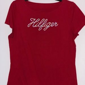 Women’s designer top, never worn